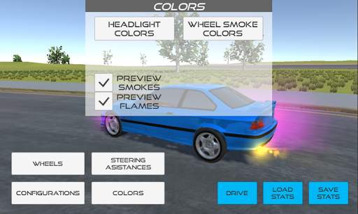 City Driving screenshot 2