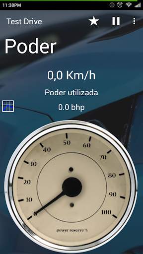 Test Drive screenshot 3