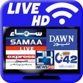 Pak News Live Geo News Express News 1.0