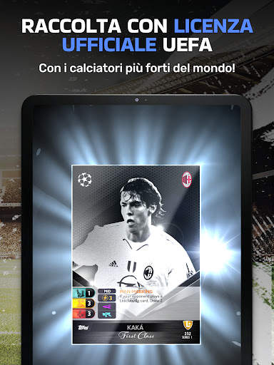 Topps Total Football® screenshot 14
