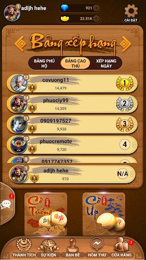 Co Tuong Co Up- Co Chien Tuong screenshot 6