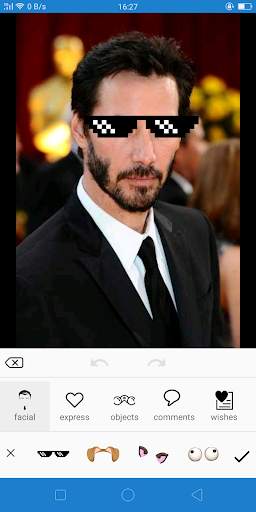 JD Photo Editor screenshot 4