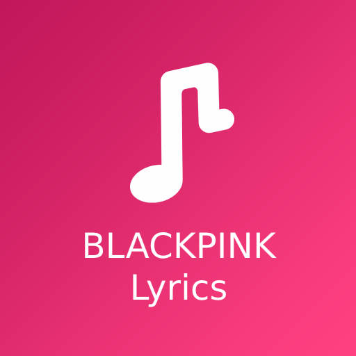 BLACKPINK Lyrics Offline 5.1