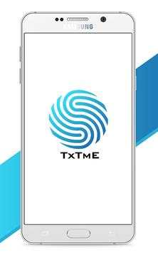 TxTmE screenshot 1