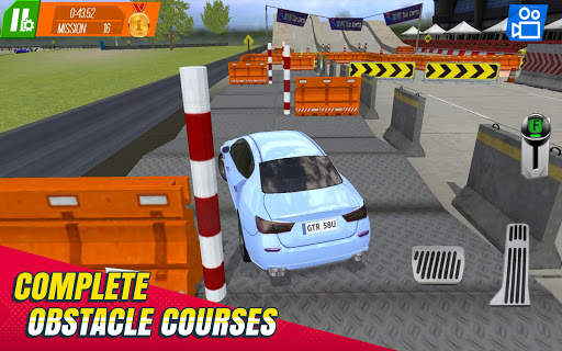 Car Trials: Crash Driver screenshot 10