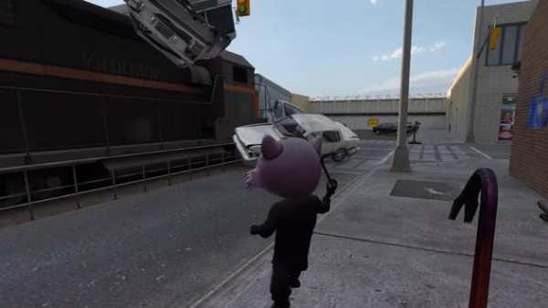 Gmod Prop Hunt screenshot 2