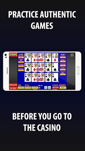 VideoPoker.com Mobile - Video  screenshot 6