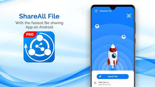 SHARE Karo : File Transfer, Shareit, Share it App скриншот 5
