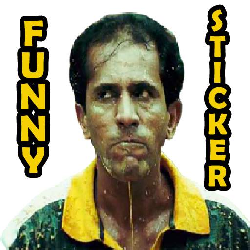 Funny Tamil Stickers 1.1.3D