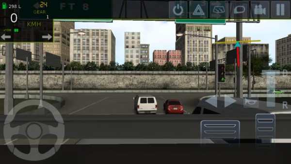 Rough Truck Simulator 2 screenshot 12