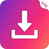 All Video Downloader Lite logo