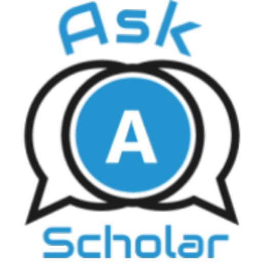 Ask a Scholar 2.0.0