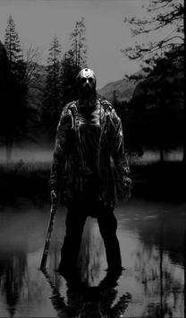 Jason Voorhees Wallpaper HD screenshot 8