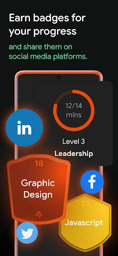 Further: Get Smarter Every Day screenshot 6