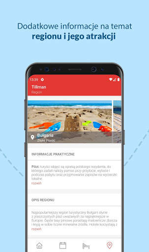 OnTrip screenshot 5