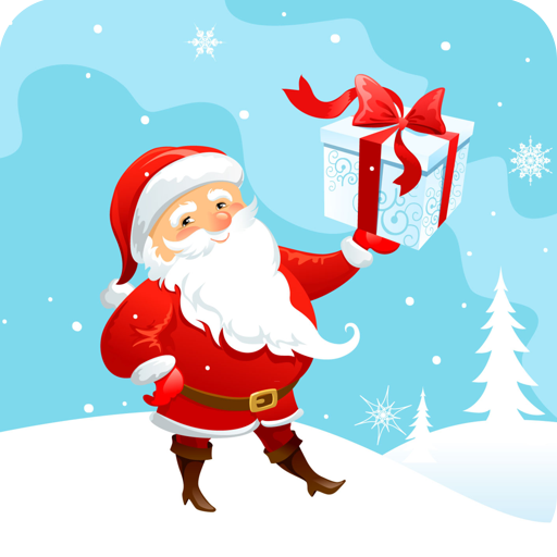 Christmas App 2022 icon