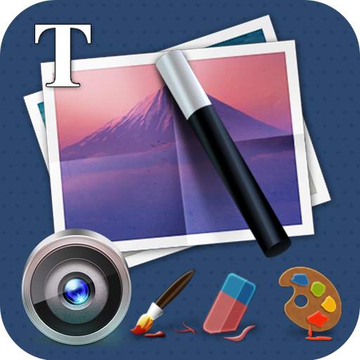 Photo Editor App Photo Frames And Editing Photo 3.2