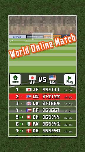 World Cat Cup screenshot 2