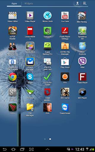 Yutz File Browser screenshot 9