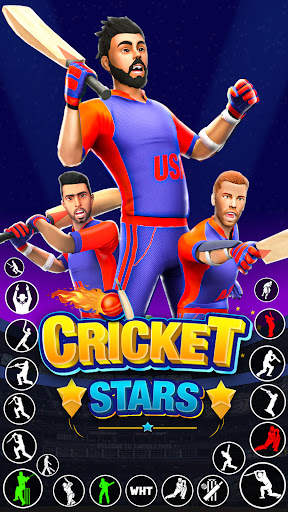 Bat & Ball: Play Cricket Games screenshot 7