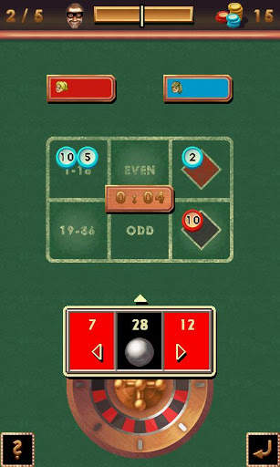 Casino Crime FREE screenshot 3