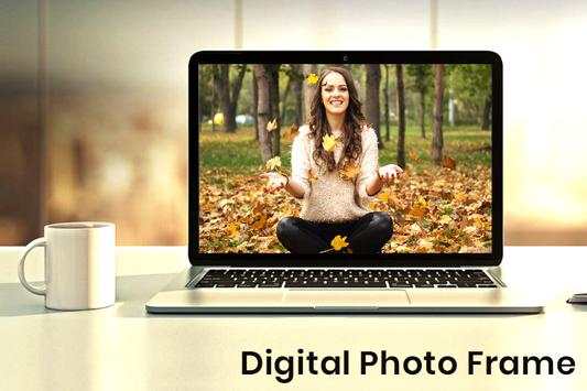 Digital Picture Frame screenshot 2