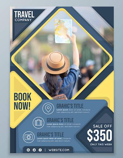 Poster Maker - Banner Maker & Flyer Maker Design screenshot 7