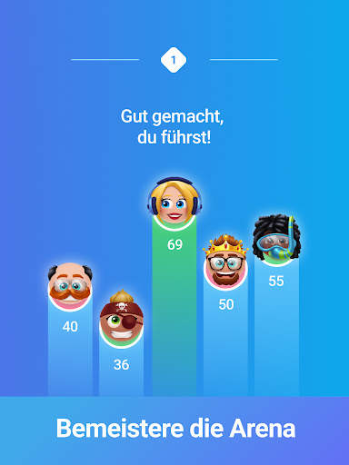 Quizduell! Trivia Wissensquiz screenshot 18