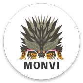 MonVi icon