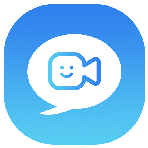 Random Live Call: Free Video Call: LiveChat icon