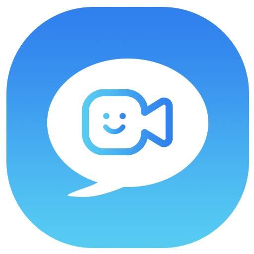 Random Live Call and VideoCall 