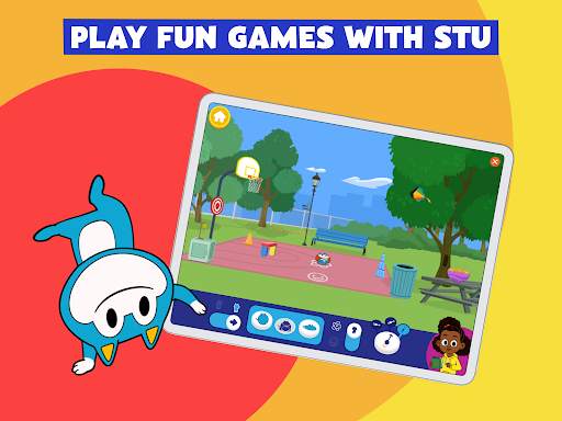 PBS KIDS Games App screenshot 14