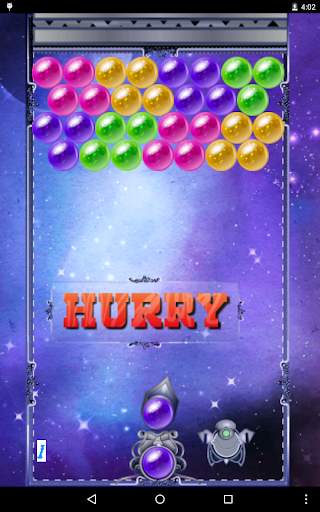 Bubble Shooter screenshot 17