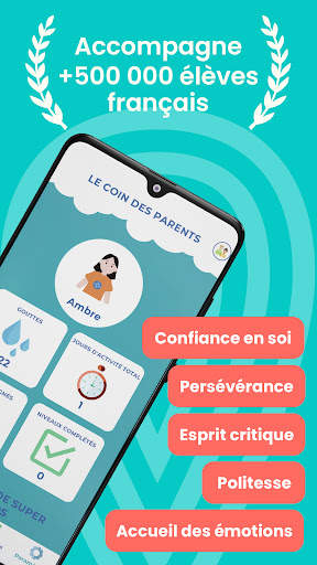 SOFT KIDS, Jeux CP,  CE1...CM2 screenshot 2