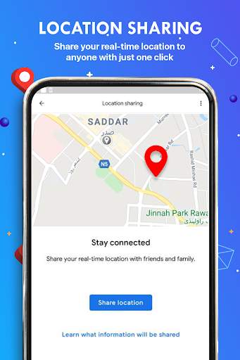 True Mobile Number Location Tracker , Caller ID screenshot 4