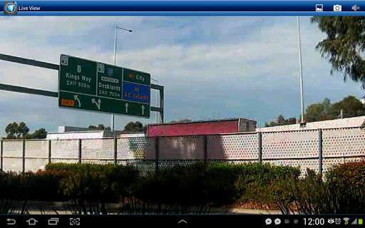Swann DigiView screenshot 9