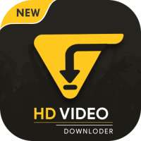 Free Video Downloader - XN Video Downloader icon