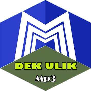 Lagu Dek Ulik Lengkap скриншот 1