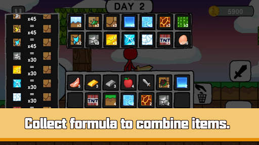 My Stick Life screenshot 5