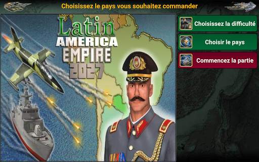 Latin America Empire screenshot 8