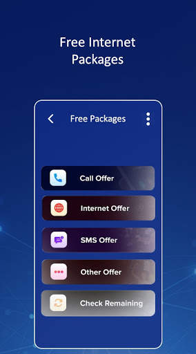 Free Wifi - Free Internet Without Password screenshot 4