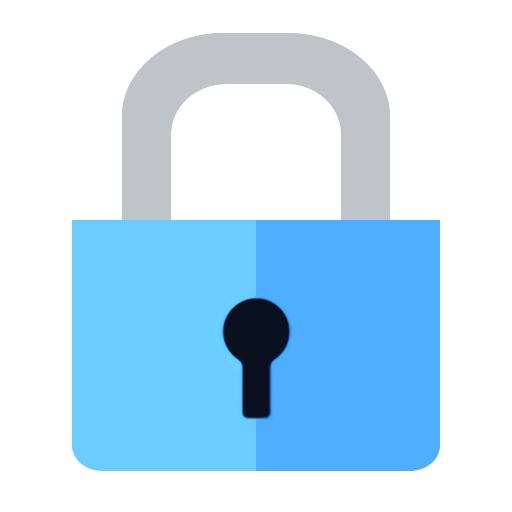 One Tap Lock icon