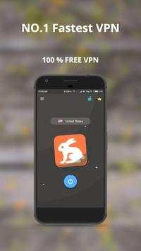 Turbo VPN-Free screenshot 5