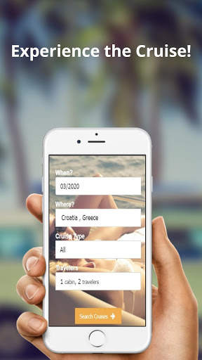 Travel & Joy screenshot 4
