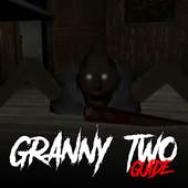 Granny Guide : Chapter Two (Unofficial) Tricks 3.0