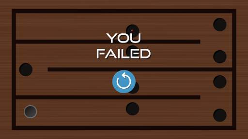 Endless Teeter Play 3D screenshot 7