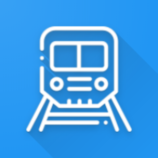 Find My Train: Indian Railway Train Status - IRCTC icon