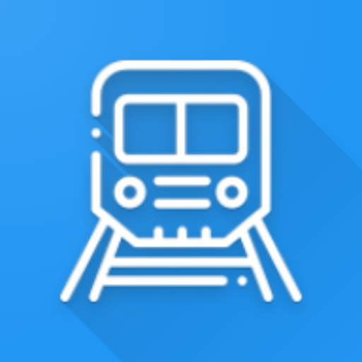 Find My Train: Indian Railway  4.0