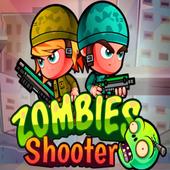 Zombie Shooter icon