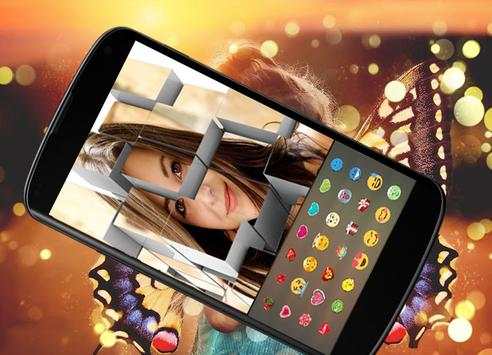 Bugo— Magic Effects Video Editor 2019 1 تصوير الشاشة